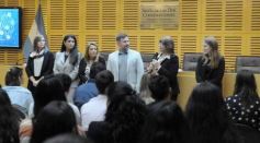 Foto de la galería: Innovación y educación: presentaron la Especialización en IA para docentes misioneros