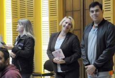 Foto de la galería: Innovación y educación: presentaron la Especialización en IA para docentes misioneros