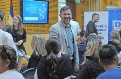 Foto de la galería: Innovación y educación: presentaron la Especialización en IA para docentes misioneros