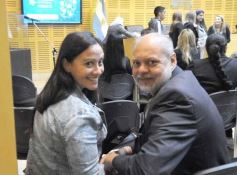 Foto de la galería: Innovación y educación: presentaron la Especialización en IA para docentes misioneros