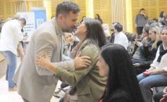 Foto de la galería: Innovación y educación: presentaron la Especialización en IA para docentes misioneros