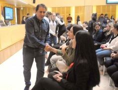 Foto de la galería: Innovación y educación: presentaron la Especialización en IA para docentes misioneros