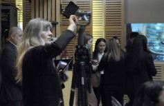 Foto de la galería: Innovación y educación: presentaron la Especialización en IA para docentes misioneros