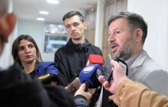 Foto de la galería: Innovación y educación: presentaron la Especialización en IA para docentes misioneros