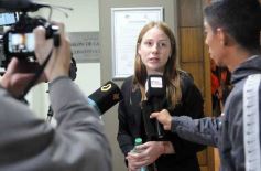 Foto de la galería: Innovación y educación: presentaron la Especialización en IA para docentes misioneros