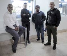 Foto de la galería: Innovación y educación: presentaron la Especialización en IA para docentes misioneros