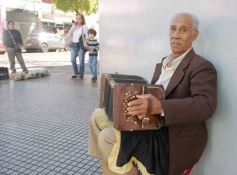 Foto de la galería: Entre salidas y otras vueltas se disfruta la ciudad 