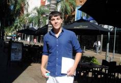 Foto de la galería: Entre salidas y otras vueltas se disfruta la ciudad 