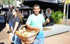 Foto de la galería: Entre salidas y otras vueltas se disfruta la ciudad 