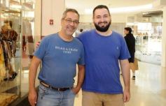 Foto de la galería: Entre salidas y otras vueltas se disfruta la ciudad 