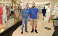 Foto de la galería: Entre salidas y otras vueltas se disfruta la ciudad 