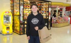 Foto de la galería: Entre salidas y otras vueltas se disfruta la ciudad 