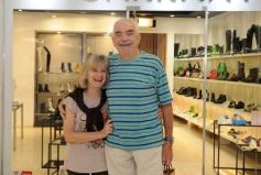 Foto de la galería: Entre salidas y otras vueltas se disfruta la ciudad 