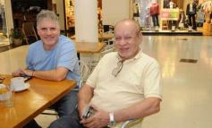 Foto de la galería: Entre salidas y otras vueltas se disfruta la ciudad 