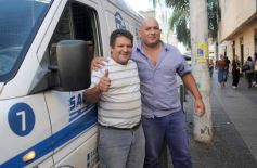 Foto de la galería: Entre salidas y otras vueltas se disfruta la ciudad 