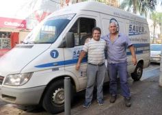 Foto de la galería: Entre salidas y otras vueltas se disfruta la ciudad 