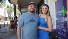 Foto de la galería: Entre salidas y otras vueltas se disfruta la ciudad 