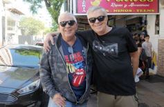 Foto de la galería: Entre salidas y otras vueltas se disfruta la ciudad 