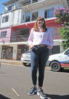 Foto de la galería: Entre salidas y otras vueltas se disfruta la ciudad 