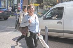 Foto de la galería: Entre salidas y otras vueltas se disfruta la ciudad 