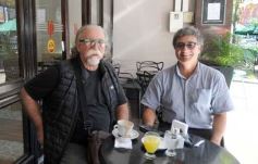 Foto de la galería: Entre salidas y otras vueltas se disfruta la ciudad 