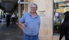 Foto de la galería: Entre salidas y otras vueltas se disfruta la ciudad 