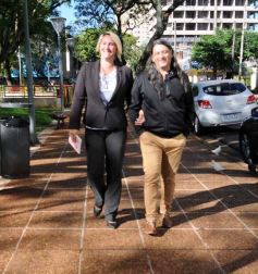 Foto de la galería: Entre salidas y otras vueltas se disfruta la ciudad 