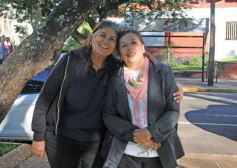 Foto de la galería: Entre salidas y otras vueltas se disfruta la ciudad 