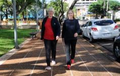 Foto de la galería: Entre salidas y otras vueltas se disfruta la ciudad 