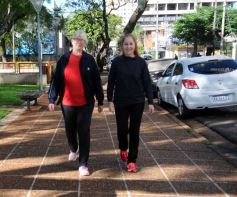 Foto de la galería: Entre salidas y otras vueltas se disfruta la ciudad 