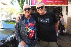 Sixto Fotografías. Sociedad. Varios - Entre salidas y otras vueltas se disfruta la ciudad 