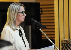 Foto de la galería: Semana de los Pueblos Originarios: reconocieron a promotores de los derechos y cultura Mbya Guarani