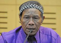 Foto de la galería: Semana de los Pueblos Originarios: reconocieron a promotores de los derechos y cultura Mbya Guarani