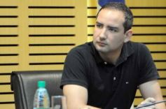 Foto de la galería: Semana de los Pueblos Originarios: reconocieron a promotores de los derechos y cultura Mbya Guarani