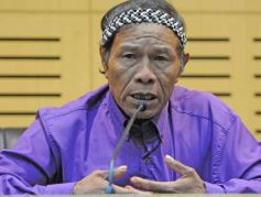 Foto de la galería: Semana de los Pueblos Originarios: reconocieron a promotores de los derechos y cultura Mbya Guarani