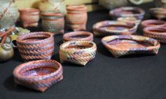 Foto de la galería: Semana de los Pueblos Originarios: reconocieron a promotores de los derechos y cultura Mbya Guarani