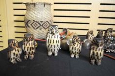 Foto de la galería: Semana de los Pueblos Originarios: reconocieron a promotores de los derechos y cultura Mbya Guarani