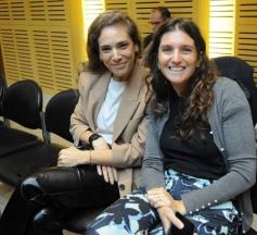 Foto de la galería: Semana de los Pueblos Originarios: reconocieron a promotores de los derechos y cultura Mbya Guarani