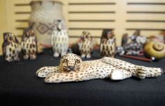 Foto de la galería: Semana de los Pueblos Originarios: reconocieron a promotores de los derechos y cultura Mbya Guarani