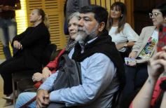 Foto de la galería: Semana de los Pueblos Originarios: reconocieron a promotores de los derechos y cultura Mbya Guarani