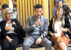 Foto de la galería: Semana de los Pueblos Originarios: reconocieron a promotores de los derechos y cultura Mbya Guarani