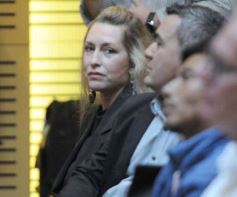 Foto de la galería: Semana de los Pueblos Originarios: reconocieron a promotores de los derechos y cultura Mbya Guarani