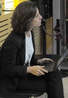 Foto de la galería: Semana de los Pueblos Originarios: reconocieron a promotores de los derechos y cultura Mbya Guarani