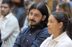 Foto de la galería: Semana de los Pueblos Originarios: reconocieron a promotores de los derechos y cultura Mbya Guarani