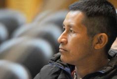 Foto de la galería: Semana de los Pueblos Originarios: reconocieron a promotores de los derechos y cultura Mbya Guarani