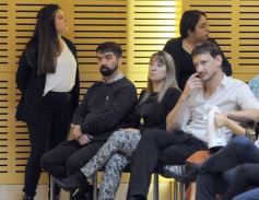 Foto de la galería: Semana de los Pueblos Originarios: reconocieron a promotores de los derechos y cultura Mbya Guarani