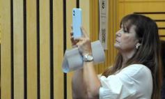 Foto de la galería: Semana de los Pueblos Originarios: reconocieron a promotores de los derechos y cultura Mbya Guarani