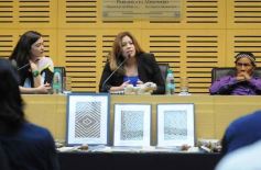 Foto de la galería: Semana de los Pueblos Originarios: reconocieron a promotores de los derechos y cultura Mbya Guarani