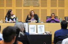 Foto de la galería: Semana de los Pueblos Originarios: reconocieron a promotores de los derechos y cultura Mbya Guarani