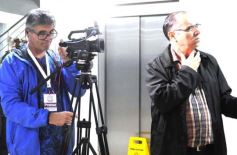 Foto de la galería: Semana de los Pueblos Originarios: reconocieron a promotores de los derechos y cultura Mbya Guarani